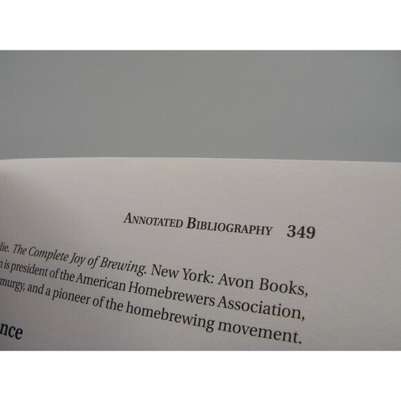 Dave Millers Homebrewing Book Guide Everything You Need to Know Make Great Beer - Picture 7 of 10